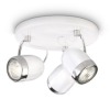 Bodové svítidlo Philips Balsa 56483/31/16