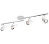 Bodové svítidlo Philips Balsa 56484/31/16