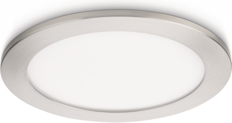 Zápustné svítidlo Philips Mercure 59715/17/16