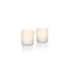TeaLights 2 ks set Massive 70076/31/PH