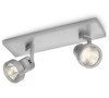 Bodové svítidlo Philips Drive 53032/48/16