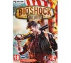 Hra PC Bioshock Infinite (kupon pro stažení hry)