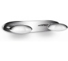 Nástěnné svítidlo Philips Hotstone 34050/11/16