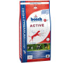 Granule pro psy Bosch krmiva Active, 15kg