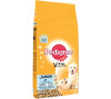 Granule pro psy PEDIGREE Junior kuřecí a rýže, 15 kg