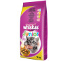 Whiskas Dry Junior s kuecm masem 14kg