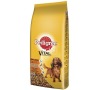 Granule PEDIGREE Mini - pro malá plemena 12 kg