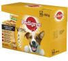 Kapsička Pedigree Adult 12pack