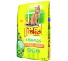 Granule Friskies Indoor kuře 10 kg