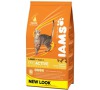 Granule Iams Cat rich in Chicken 3 kg
