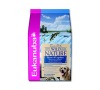 Granule Eukanuba Wild Nature Salmon All 7,5kg