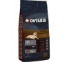 Granule ONTARIO Low Activity Lamb 2,5 kg