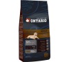 Granule ONTARIO Low Activity Lamb 13 kg