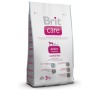 Granule BRIT Care Junior Large Breed Lamb &amp; Rice 3kg