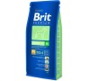 Granule BRIT Premium Dog Junior XL 3kg