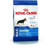 Granule Royal Canin Maxi Junior 4 kg