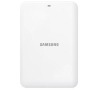 Nabíječka Samsung EB-K700BEW pro Galaxy Mega (i9205) - černá