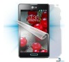 Ochrann flie Screenshield na cel tlo pro LG P710 Optimus L7 II