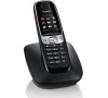 Domácí telefon Siemens Gigaset C620 - černý