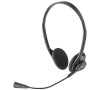 Headset Trust Primo - černý