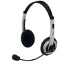 Headset Trust ComfortFit - černý/šedý