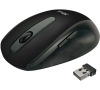 Myš Trust EasyClick Wireless - černá