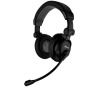 Headset Trust Como  - černý