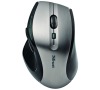 Myš Trust MaxTrack Wireless Mini / optická / 6 tlačítek / 1000dpi - černá/stříbrná