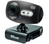 Webkamera Trust eLight Full HD 1080p - černá