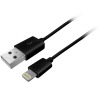 Kabel Trust Lighting Charge &amp; Sync Cable - 1 meter