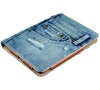 Pouzdro na tablet Trust Jeans pro iPad mini 7,9" - modré