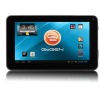 Dotykový tablet GoGEN TA 7400 7", 4 GB, WF, Android 4.1 - černý