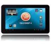 Dotykový tablet GoGEN TA 7400 W 7", 4 GB, WF, Android 4.1 - bílý