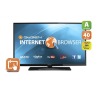 Televize GoGEN TVL 32137 WEB, LED