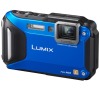 Fotoaparát Panasonic DMC-FT5EP-A