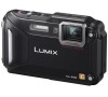 Fotoaparát Panasonic DMC-FT5EP-K