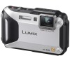 Fotoaparát Panasonic DMC-FT5EP-S