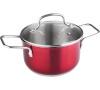 Kastrol Lamart LTSS1810R JOLI