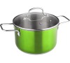 Kastrol Lamart LTSS2413G JOLI