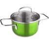 Kastrol Lamart LTSS1695G JOLI