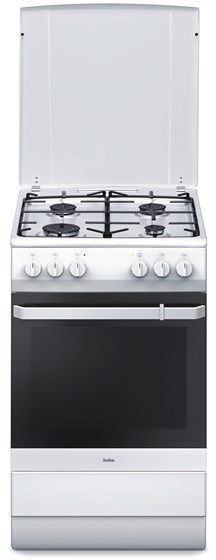 Sporák komb. Amica SHM 51071 W