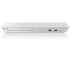 Blu-ray přehrávač Panasonic DMP-BD79EG-S, stříbrný