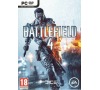Hra EA PC Battlefield 4