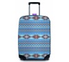 Obal na kufr SUIT® Suitcover 9063 Apache Blue