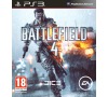 Hra EA Playstation 3 Battlefield 4
