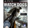 Hra Ubisoft PS3 Watch_Dogs