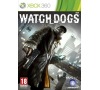 Hra Ubisoft Xbox 360 Watch_Dogs