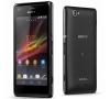 Mobilní telefon Sony Xperia M C1905 - černý