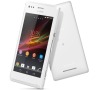 Mobilní telefon Sony Xperia M C1905 - bílý