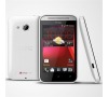 Mobilní telefon HTC Desire 200 - bílý